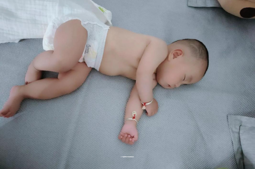 单县宝宝鼻子不通气