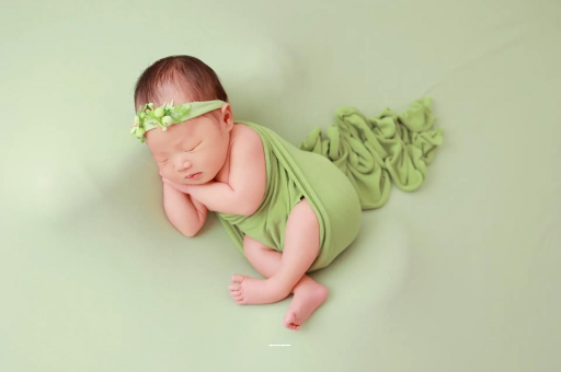 单县两个月宝宝发热