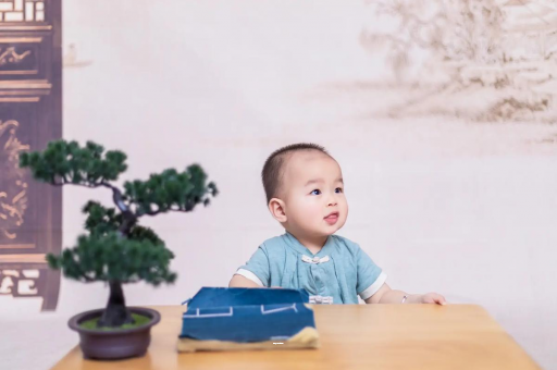 单县宝宝发烧有哪些症状